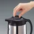 Zojirushi AHGB-10D-TW steklena termovka, 1 l, rjava