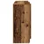 Recepcijski stol 200x50x103,5 cm od konstruiranog drva