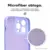 Torbica Teracell Soft Velvet za Xiaomi Redmi Note 11/Note 11S tamno zelena