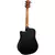 LAG T118DCE-BLK TRAMONTANE EL. AKUSTIČNA GITARA CRNA