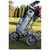 Ročni golf voziček Clicgear 4.5 Slate Grey