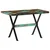Vidaxl Jedilna miza 120x60x76 cm trden predelan les