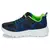 Skechers  Niske tenisice SKECHERS BOY  Blue