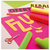 Papir fluo 50x65cm 250g Sadipal Fabriano S0015406 1/10 zeleni