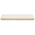 Prostirke za stepenice 30 kom 65x21x4 cm bijele pravokutne rubove