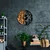 Wallity Zidni sat 56x3x56cm Orah