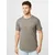 Green Brindle Basic T-Shirt ONLY & SONS Benne - Men