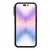 NILLKIN Maska za telefon CamShield Pro za iPhone 15 Pro crna