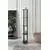 Opviq Podna lampa KS-11123, 17x150 cm, IP20, Crno-braon