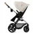 Kinderkraft Voziček 4v1 Moov 2 moonlight grey