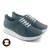 Mona Shoes Ženske patike, Kožne, Tamnoplave
