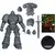 Mcfarlane Figurica Warhammer 40.000 Assault Intercessor Sergeant (Blood Angel) (Artist Proof), (5000180275)