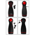 Wyne 06 Masturbator Dual Motor Vibrating & Sucking