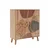 Hanah Home Komoda Multilux Form 95x111x36cm Šarena