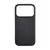 Futrola Magsafe TechWoven Iphone 17 CRNA