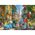 Educa Puzzle Old Streets Paris, 4000 delova