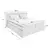 BOXSPRING KREVET