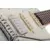 Schecter Nick Johnston Traditional HSS | Atomic Frost # 1542