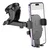 HOCO Auto držač za mobilne uređaje H19 Mighty, Od 4.7 do 7