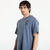 Majice The North Face Icon Celebration Regular Short Sleeve Tee-Graphic Granite Grey S