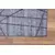 Conceptum Hypnose Tepih Funk -AL 163, 230x330 cm, Sivi