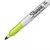 Sharpie Permanent Marker Fine kiwi