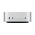 APPLE Mac Mini (Silver) M4 10C CPU/10C GPU, 16GB, 256GB-ZEE (mu9d3ze/a)
