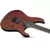 Schecter Banshee Elite-6 | Cats Eye Pearl (CEP) #1260