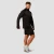 GymBeam Pulse 1/2 Zip Running Sweatshirt Black