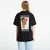 Majice Patta Smooth Operator T-Shirt UNISEX Black S