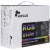 INTER-TECH modularni ATX napajalnik Argus RGB-650W CM II 80 Plus Gold