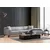 ATELIER DEL SOFA Ugaona garnitura Petra R Corner Light Grey