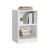 Songmics Set nočnih omaric Custos Collection 30x40x60 cm bela