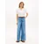 TOMMY HILFIGER Majica bela