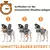 Ceva Telovnik za pomiritev - ThunderShirt - XL