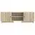 TV ormar Sonoma hrast 150 x 31 x 50 cm Konstrukcijsko drvo