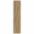 Highboard Hrast artisan 30 x 41 x 185 cm Konstruirano drvo