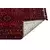 Conceptum Hypnose Tepih Bhr 05, Pravougaoni, 80 x 300 cm, Bordo