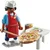 Playmobil Special Plus Pica majstor ( 1037070 )