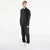 Jakna PLEASURES Daft Club Helmets Nylon Work Jacket Black S