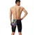 Speedo placement printed jammer 3xs - uk26