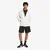 Mikina adidas 98 Loose Track Top Cloud White XL