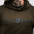 GymBeam Dukserica Urban Military Green