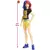 WWE Superstars Lutka Asuka Fashion FTD83