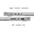 16-inch MacBook Pro: Apple M5 Max chip with 18-core CPU and 40-core GPU, 2TB SSD - Silver