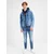 Jack & Jones Corp Pulover 658248 Modra