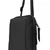 EASTPAK Torba za čez ramo črna