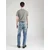 G-STAR Kavbojke Morry  moder denim