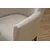 ATELIER DEL SOFA Fotelja Gonca Cream v2