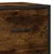 Komoda boja hrasta 68x35x76 cm konstruirano drvo